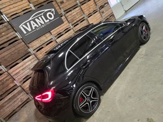 Mercedes-Benz A-Klasse AMG 35 4MATIC Premium Pano Sfeer Camera LM 306 PK!