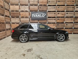 Audi RS6 Avant 4.0 TFSI RS 6 quattro performance Pro Line Plus Pano 360cam 21"LM 605 PK!