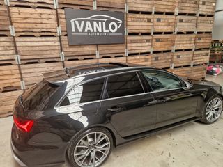 Audi RS6 Avant 4.0 TFSI RS 6 quattro performance Pro Line Plus Pano 360cam 21"LM 605 PK!