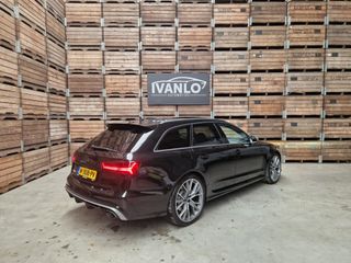 Audi RS6 Avant 4.0 TFSI RS 6 quattro performance Pro Line Plus Pano 360cam 21"LM 605 PK!