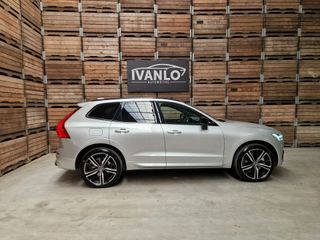 Volvo XC60 2.0 T8 Twin Engine AWD Inscription Pano Leder Heico luchtvering