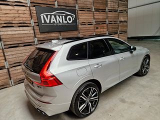 Volvo XC60 2.0 T8 Twin Engine AWD Inscription Pano Leder Heico luchtvering