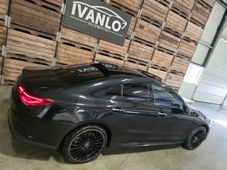 Mercedes-Benz CLA-Klasse 250 e Business Solution AMG Limited Pano Sfeer camera memory 19"LM