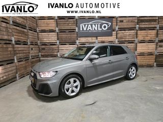 Audi A1 Sportback 30 TFSI Pro Line Carplay Navigatie clima lm 116PK