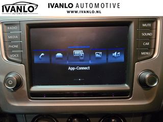 Volkswagen Polo 1.0 BlueMotion Airconditioning Carplay Cruise LM