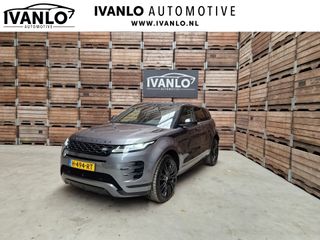 Land Rover Range Rover Evoque 2.0 P250 AWD R-Dynamic S Panoramadak Camera Leder 20"LM