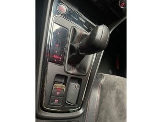 SEAT León ST 1.5 TSI FR Ultimate Edition Black Pano Camera LED Navi Cruise LM