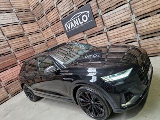 Audi Q8 55 TFSI quattro Pro Line S Pano Softclose 360 23"LM Leder Matrix