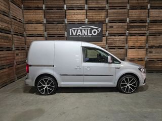 Volkswagen Caddy 2.0 TDI L1H1 BMT Trendline Bluetooth Airconditioning el pakket 19"LM