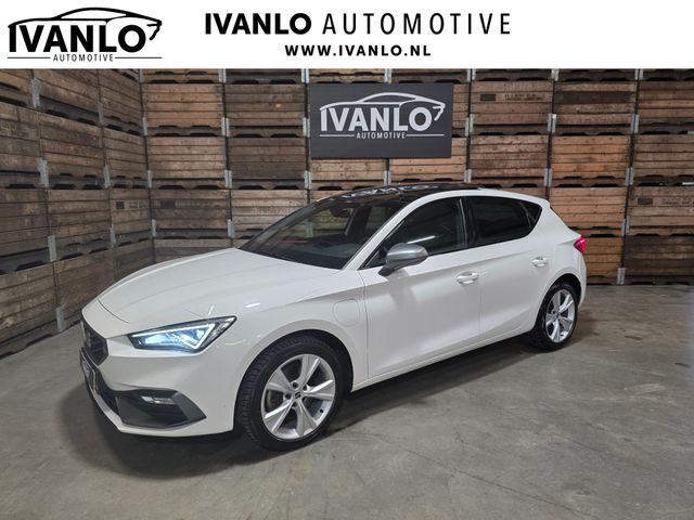 SEAT Leon 1.4 TSI eHybrid PHEV FR Business Pano Led Matrix Winterpakket