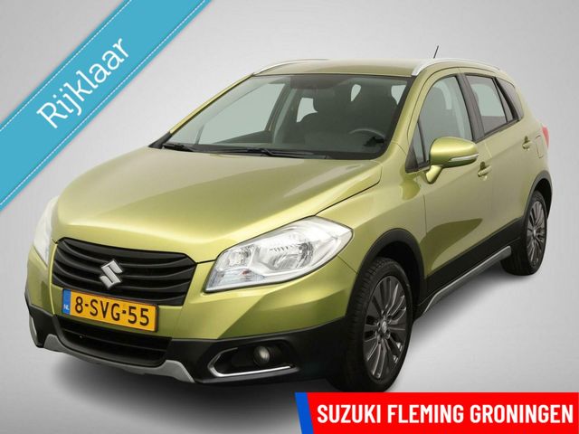 Suzuki S-Cross 1.6 Exclusive