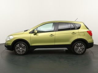 Suzuki S-Cross 1.6 Exclusive