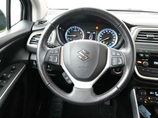 Suzuki S-Cross 1.6 Exclusive