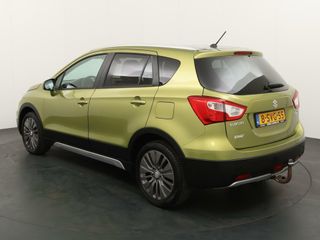 Suzuki S-Cross 1.6 Exclusive