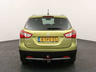 Suzuki S-Cross 1.6 Exclusive