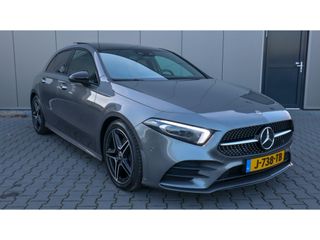 Mercedes-Benz A-Klasse 180 Bns Solution AMG | Pano | Multibeam | Elek. stoel | Cruise