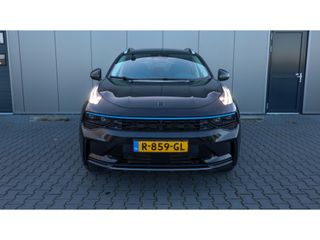 Lynk & Co 01 1.5 | Pano | 360 camera | Adap. Cruise | Media | Apple CarPlay |