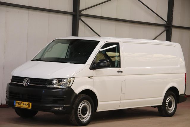 Volkswagen Transporter 2.0 TDI L2H1 DSG AUTOMAAT TREKHAAK