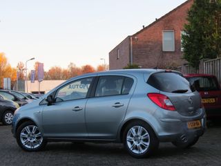 Opel Corsa 1.2-16V BlitZ ! VERKOCHT !