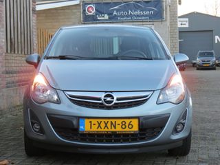 Opel Corsa 1.2-16V BlitZ ! VERKOCHT !