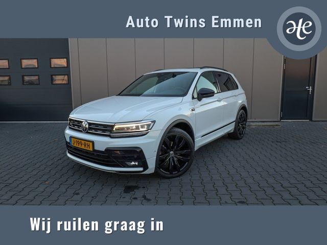 Volkswagen Tiguan 1.5 TSI Highl. Bus R | R-line | Pano | Led | Black Style | Trekh