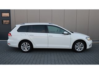 Volkswagen GOLF Variant 1.0 TSI CL Bns | Apple Android | Adaptieve cruise| | Trekhaak