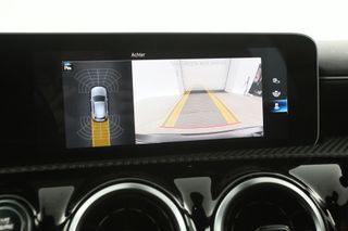 Mercedes-Benz A-Klasse 160 Advantage Clima Cruise Camera Virtual 16"LMV Navi LED PDC