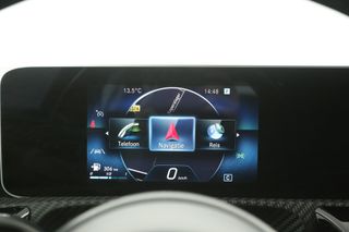 Mercedes-Benz A-Klasse 160 Advantage Clima Cruise Camera Virtual 16"LMV Navi LED PDC