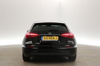 Mercedes-Benz A-Klasse 160 Advantage Clima Cruise Camera Virtual 16"LMV Navi LED PDC