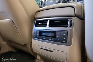 Lexus LX 570 5.7 V8 389 pk | 8 persoons | Mark Levinson | luchtvering | unieke auto!