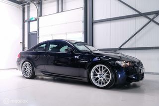 BMW 3-SERIE coupe M3 E92 | Jerez Black | handbak | Individual | youngtimer | A-Z honderhouden |