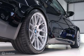 BMW 3-SERIE coupe M3 E92 | Jerez Black | handbak | Individual | youngtimer | A-Z honderhouden |