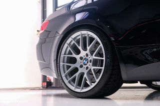 BMW 3-SERIE coupe M3 E92 | Jerez Black | handbak | Individual | youngtimer | A-Z honderhouden |