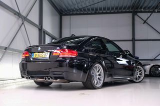 BMW 3-SERIE coupe M3 E92 | Jerez Black | handbak | Individual | youngtimer | A-Z honderhouden |