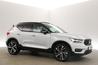 Volvo XC40 1.5 T5 Recharge R-Design Hybride 262PK Harman/Kardon Automaat Pano 360Camera Cruise Carplay Virtual Navi LED PDC 20"LMV