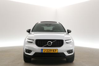 Volvo XC40 1.5 T5 Recharge R-Design Hybride 262PK Harman/Kardon Automaat Pano 360Camera Cruise Carplay Virtual Navi LED PDC 20"LMV