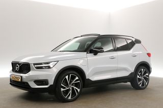 Volvo XC40 1.5 T5 Recharge R-Design Hybride 262PK Harman/Kardon Automaat Pano 360Camera Cruise Carplay Virtual Navi LED PDC 20"LMV