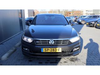 Volkswagen Passat Variant 1.4 TSI HL Bns R | 2x R line | Led | Media | Camera | Mooi