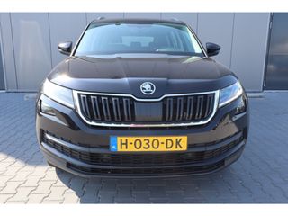 Škoda Kodiaq 1.5 TSI LTD Bns. Ed. | Leder | Led | Apple Android | Camera VERKOCHT