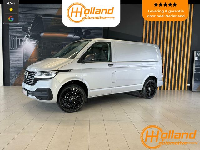 Volkswagen Transporter 2.0 TDI L1H1 28|NIEUW ! LED