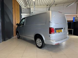 Volkswagen Transporter 2.0 TDI L1H1 28|NIEUW ! LED