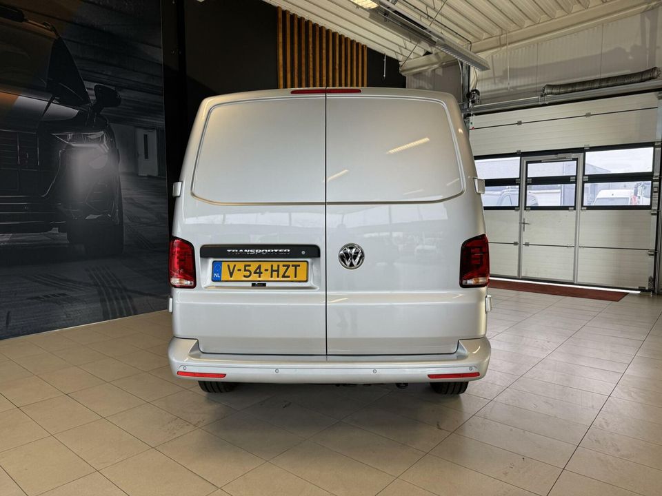 Volkswagen Transporter 2.0 TDI L1H1 28|NIEUW ! LED