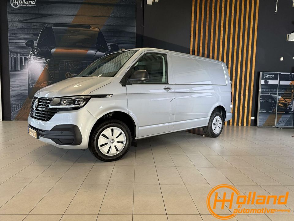 Volkswagen Transporter 2.0 TDI L1H1 28|NIEUW ! LED