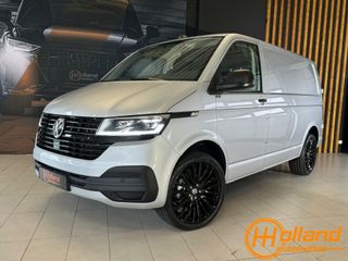 Volkswagen Transporter 2.0 TDI L1H1 28|NIEUW ! LED