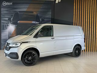 Volkswagen Transporter 2.0 TDI L1H1 28|NIEUW ! LED