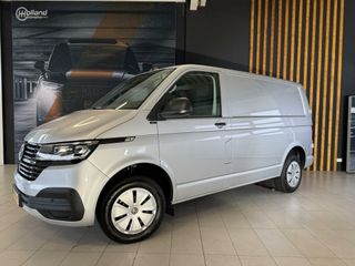 Volkswagen Transporter 2.0 TDI L1H1 28|NIEUW ! LED