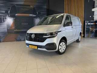 Volkswagen Transporter 2.0 TDI L1H1 28|NIEUW ! LED