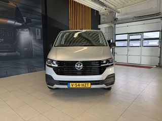 Volkswagen Transporter 2.0 TDI L1H1 28|NIEUW ! LED