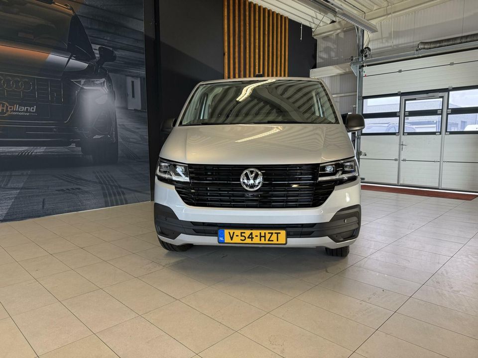 Volkswagen Transporter 2.0 TDI L1H1 28|NIEUW ! LED