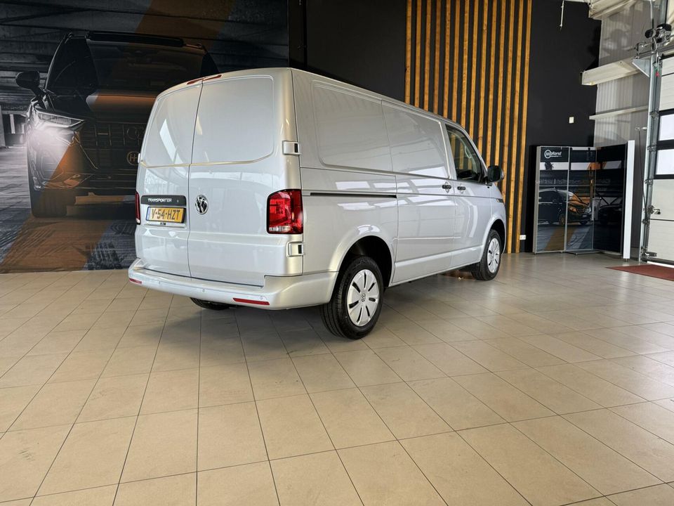 Volkswagen Transporter 2.0 TDI L1H1 28|NIEUW ! LED